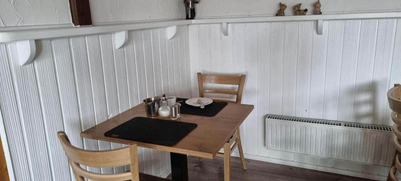 Bauer'S Pension-Restaurant-Catering Grosshabersdorf Εξωτερικό φωτογραφία
