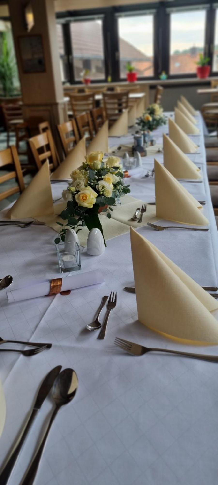Bauer'S Pension-Restaurant-Catering Grosshabersdorf Εξωτερικό φωτογραφία