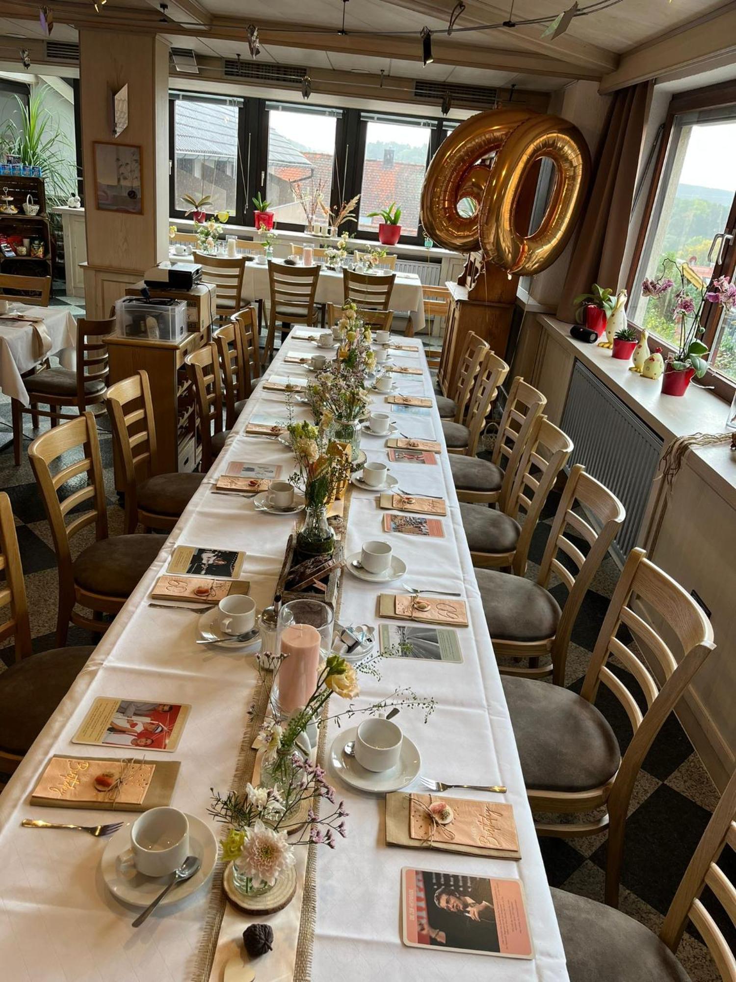 Bauer'S Pension-Restaurant-Catering Grosshabersdorf Εξωτερικό φωτογραφία