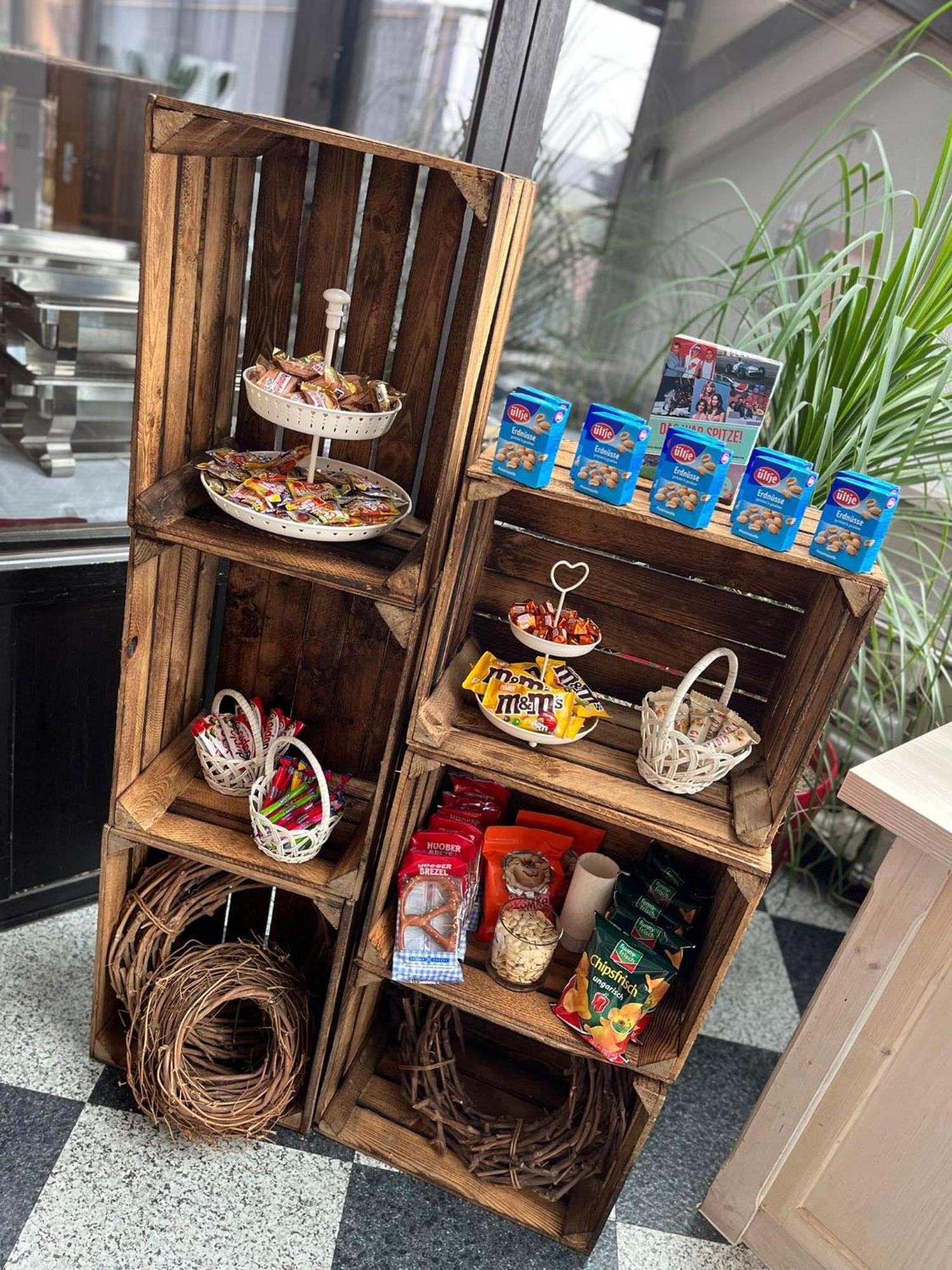 Bauer'S Pension-Restaurant-Catering Grosshabersdorf Εξωτερικό φωτογραφία